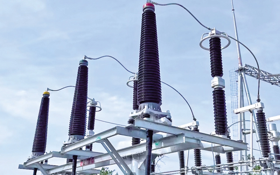 WOER Tech: Advanced Heat & Cold Shrink Cable Solutions