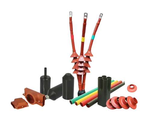 Heat Shrink Cable Accessories Wholesale Supplier