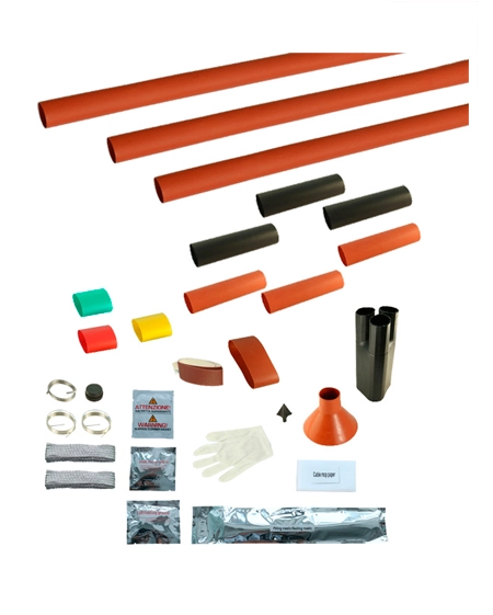 11kv-heat-shrinkable-kit