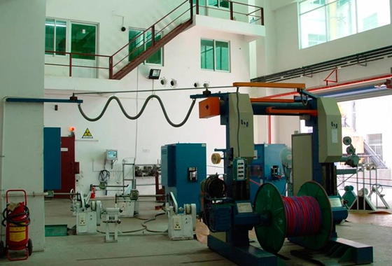 heat shrink caps for cable factory