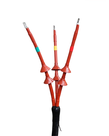 heat-shrink-termination