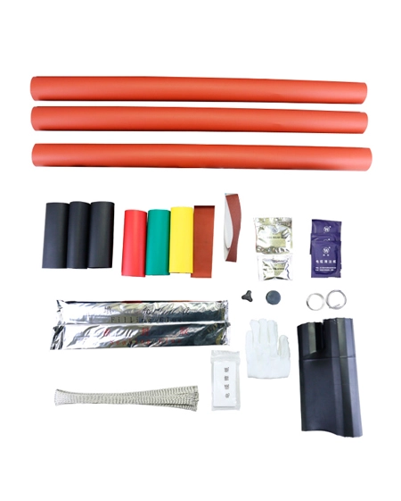 heat-shrinkable-cable-termination