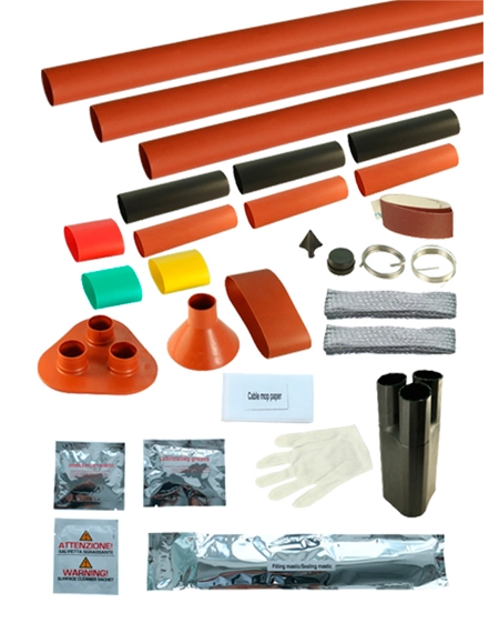 heat-shrinkable-dry-type-cable-termination