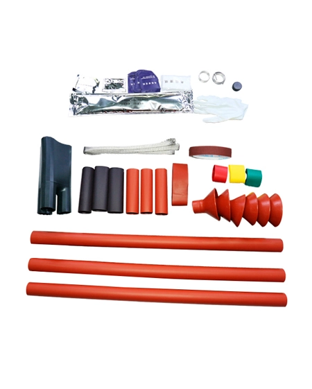 low-voltage-cable-termination