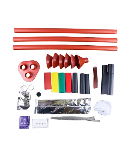 low-voltage-termination