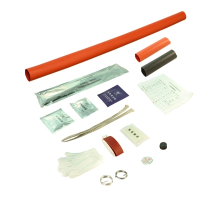 Low Voltage 1-5 Core Heat Shrink Termination