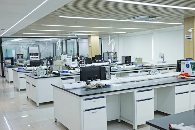 WOER Quality Assurance