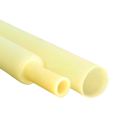 Heat Shrink Oil Resistant Tube