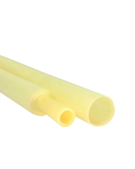 oil resistant heat shrink