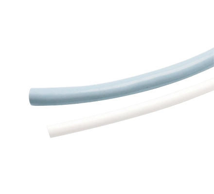 Heat Shrink Silicone Rubber Tube