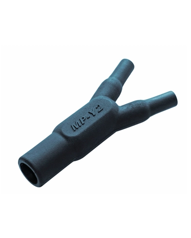 Heat Shrink 2-4 Way Outlet Shapes