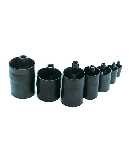 heat-shrink-end-caps