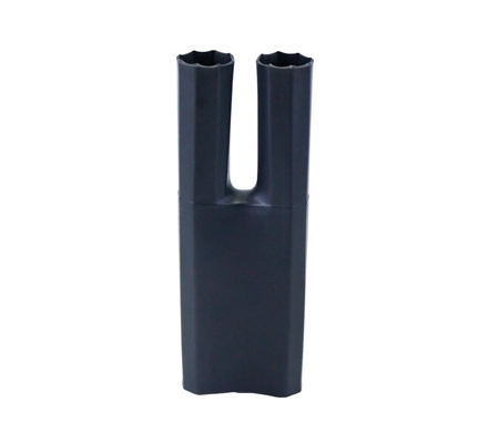 Heat Shrink Breakout