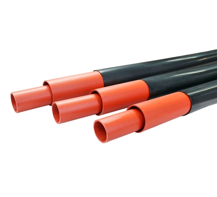 Heat Shrink Insulation Tube