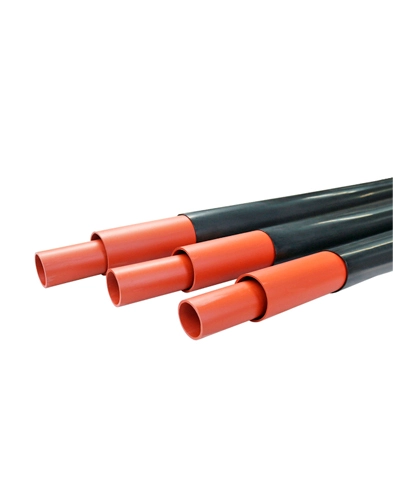 Heat Shrink Insulation Tube