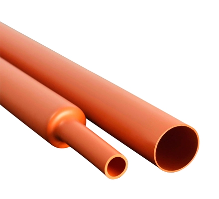 Heat Shrink Anti-Tracking Insulation Tube