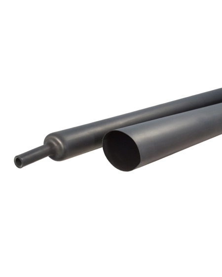 neoprene heat shrink