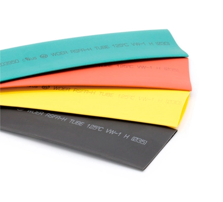 Heat Shrink Busbar Tube