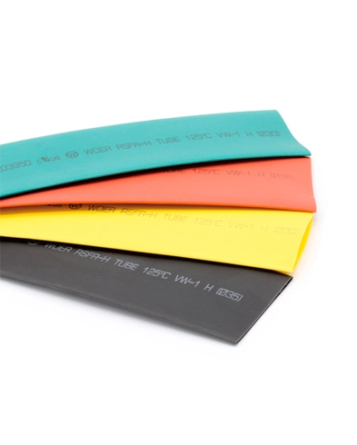 Heat Shrink Busbar Tube
