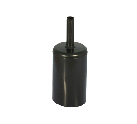 Heat Shrink Anode Cap