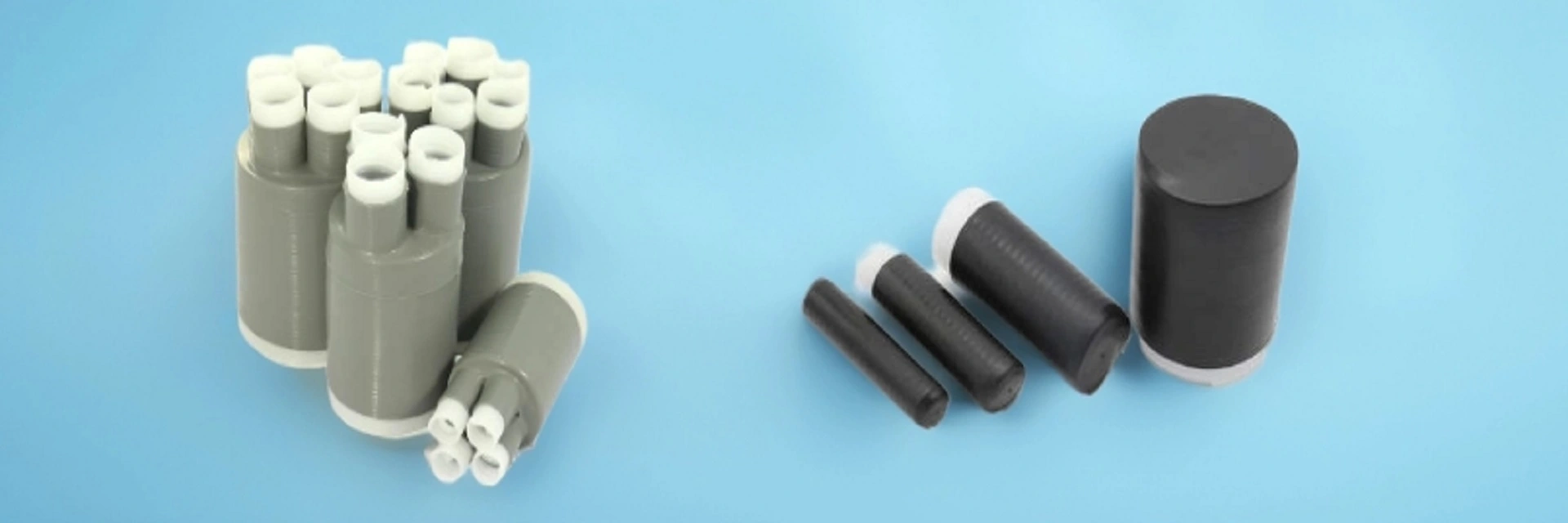 Cold Shrink Moulded Shapes Wholesale