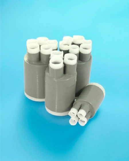 cold shrink cable joint