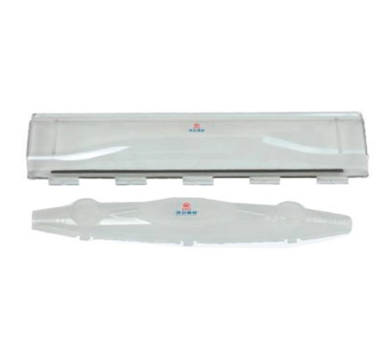 3-4 Core Cast Resin Straight-through Joint