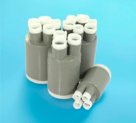 Cold Shrink Silicone Rubber Breakout