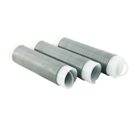 Cold Shrink Silicone Rubber Tube