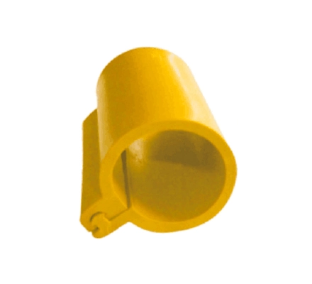 Silicone Rubber Overhead Line Cover