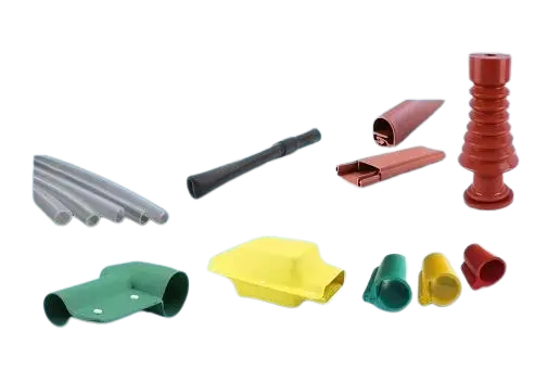 Cold Applied Cable Accessories Wholesale Supplier