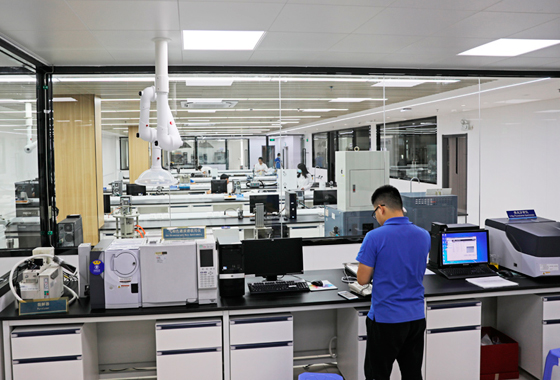 cold cable accessories factory