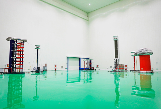 cold cable accessories factory