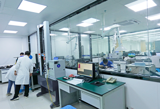 cold-shrink-cable-accessories-factory