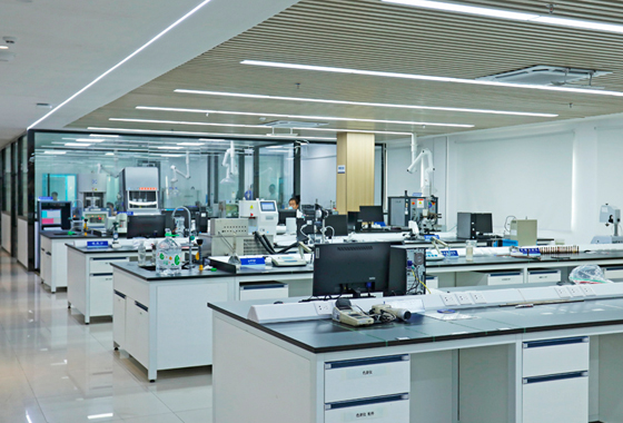 cold cable accessories factory