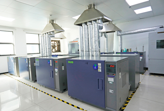 cold cable accessories factory