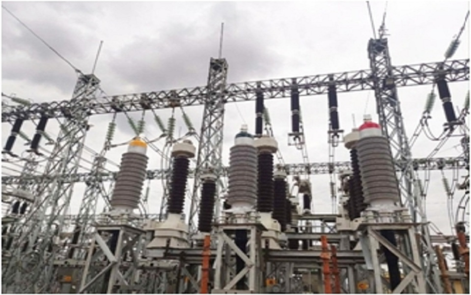 Design and Manufactureing of High Voltage Link Box