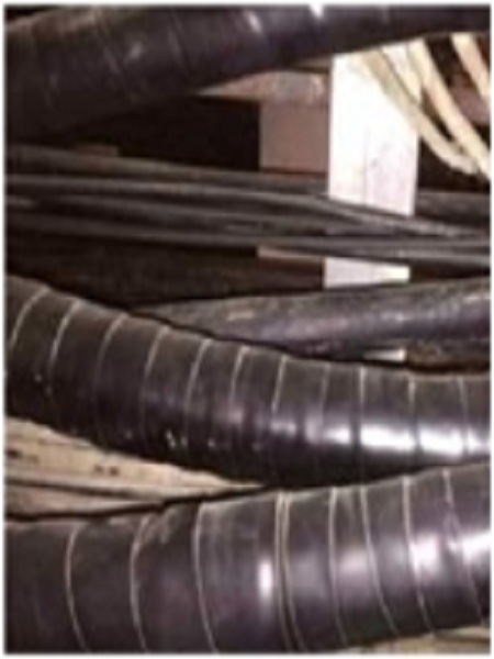 Flame Retardant Series