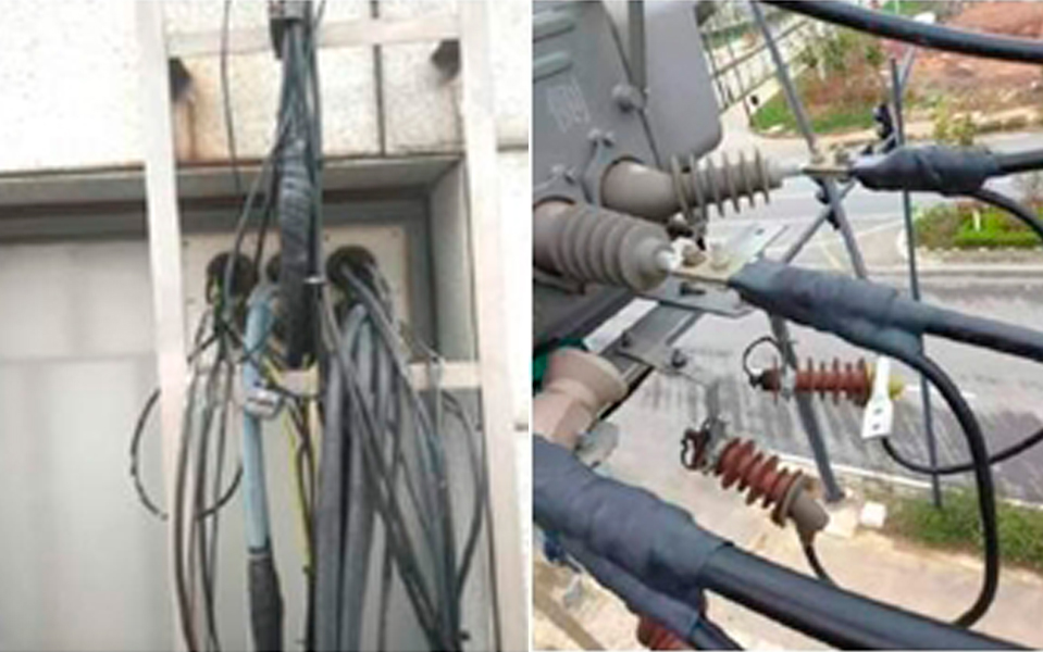 Reliable Cable Sealing and Protection Solutions