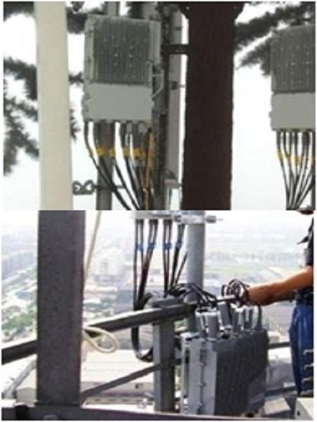 Water Proofing Series