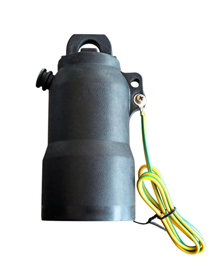 euromold tee connector define