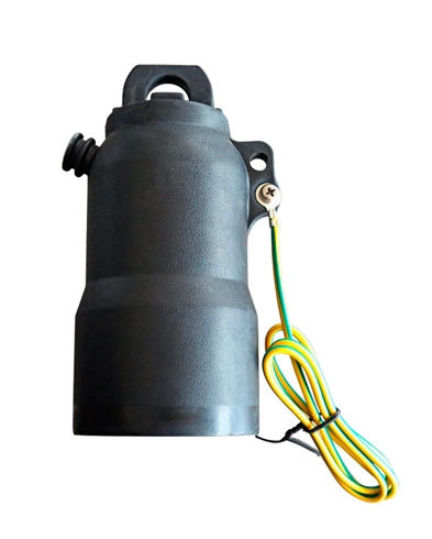 24kV Insulated Cap