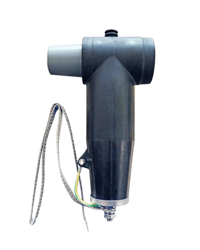 15kV 630A MOA Separable Arrester