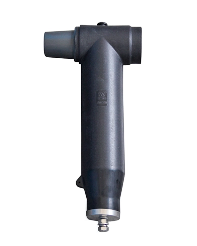 24kV 630A MOA Separable Arrester