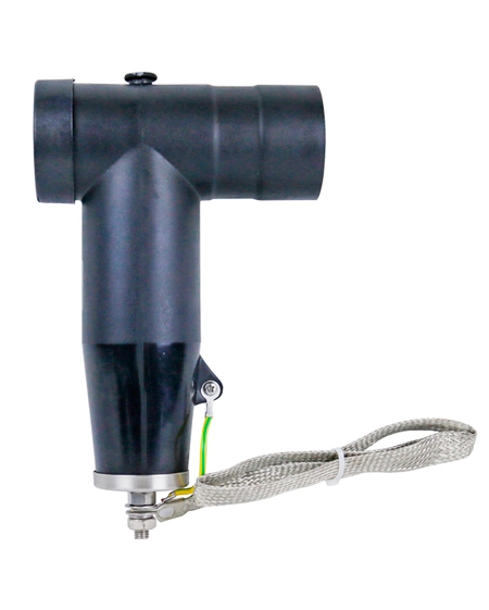 euromold tee connector kinds