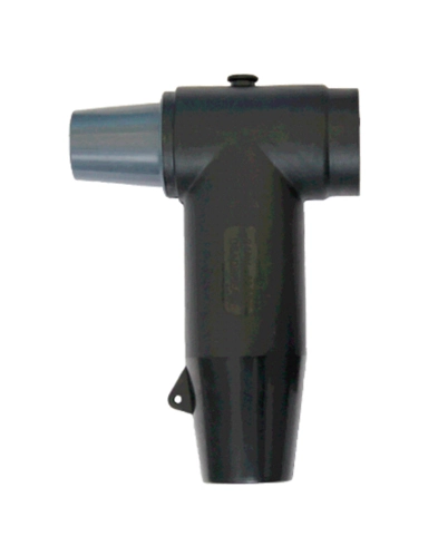 24kV 630A Bolted-type Rear Connector