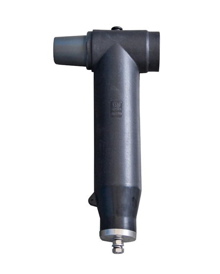 euromold tee connector speed