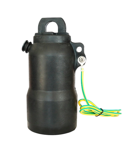 euromold tee connector working