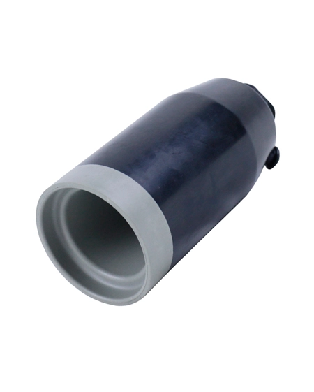 screened separable connectors material