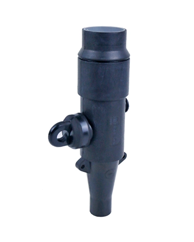 24kV 250A Plug-in Type Straight Connector